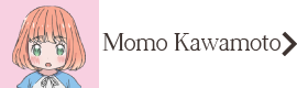 Momo Kawamoto