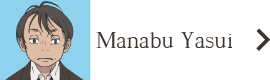 Manabu Yasui